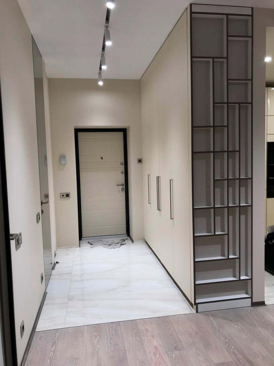 Фоновое изображение профиля HOKASU