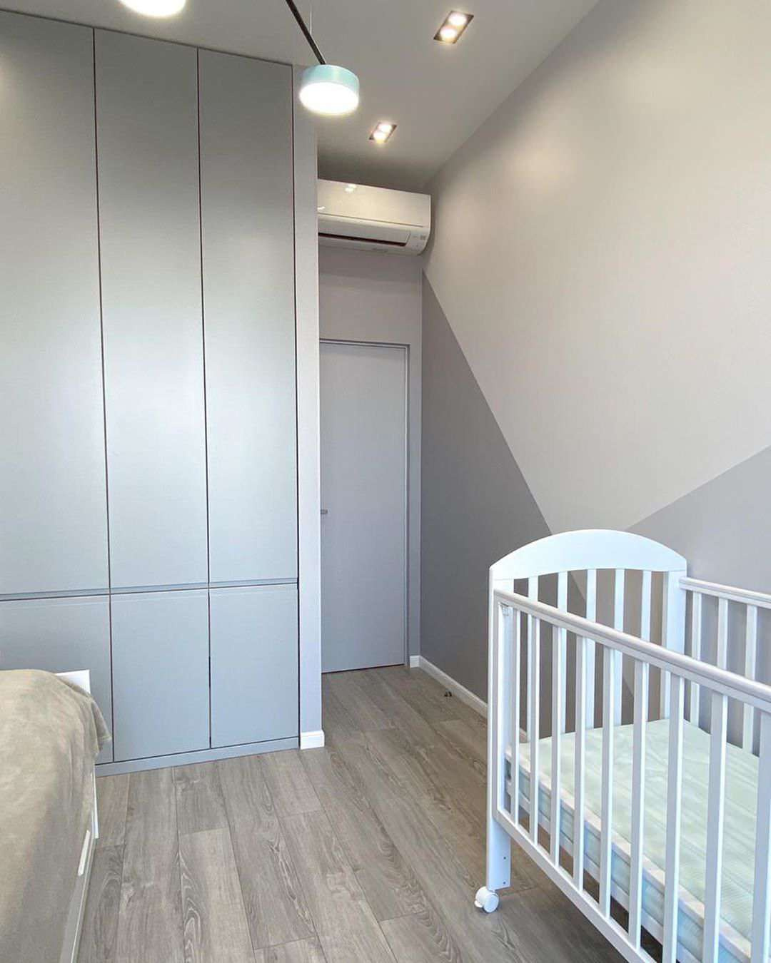 Apartment in Peter 1 Residential Complex, Moscow