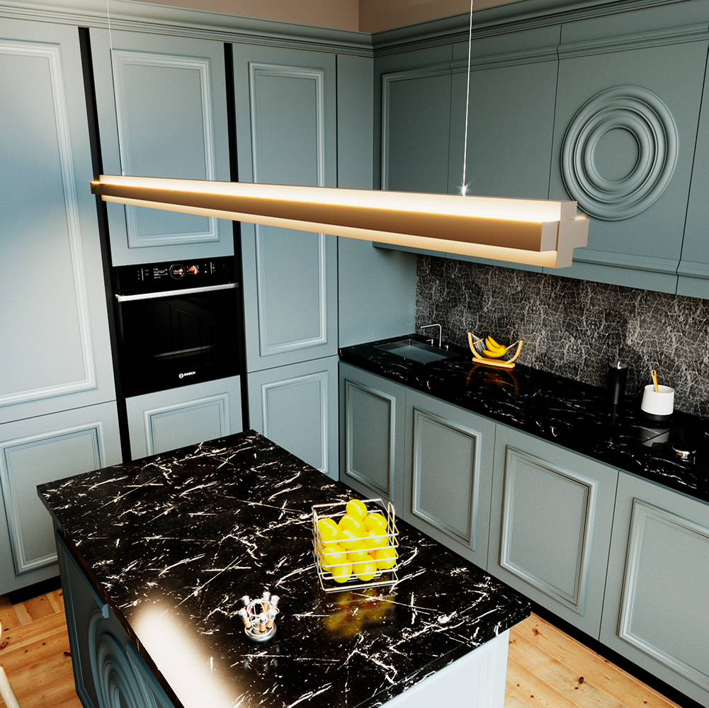 Kitchen Project in Prime Park