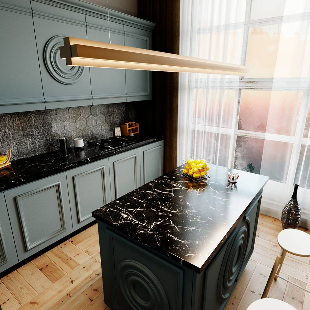 Kitchen Project in Prime Park
