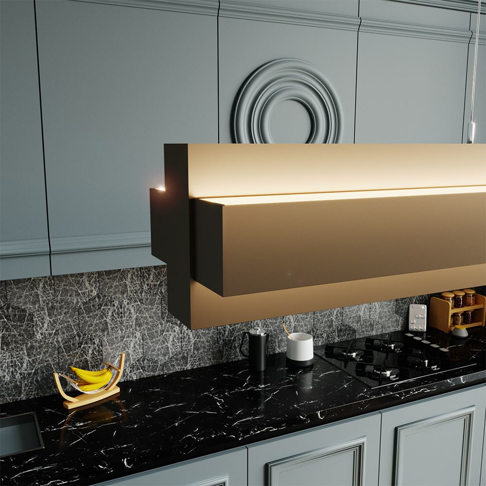 Kitchen Project in Prime Park