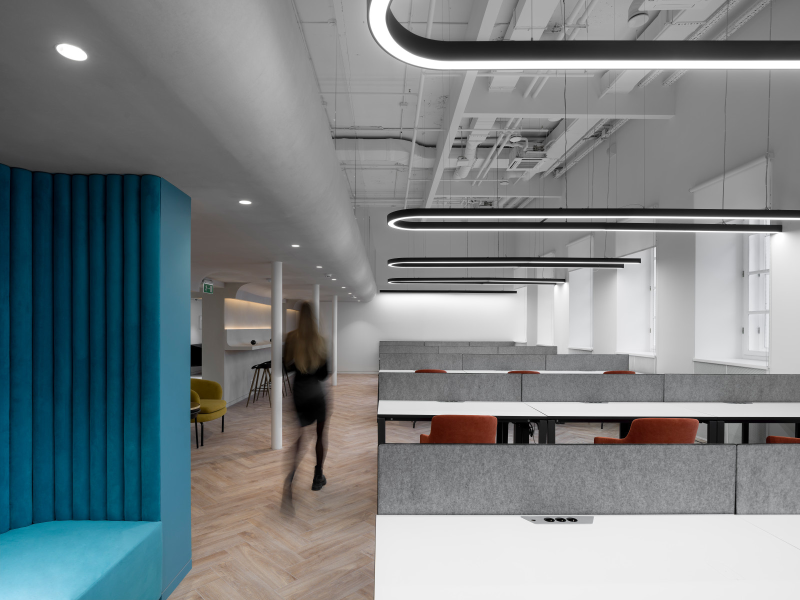 Space 1 at Tverskoy Boulevard, 26