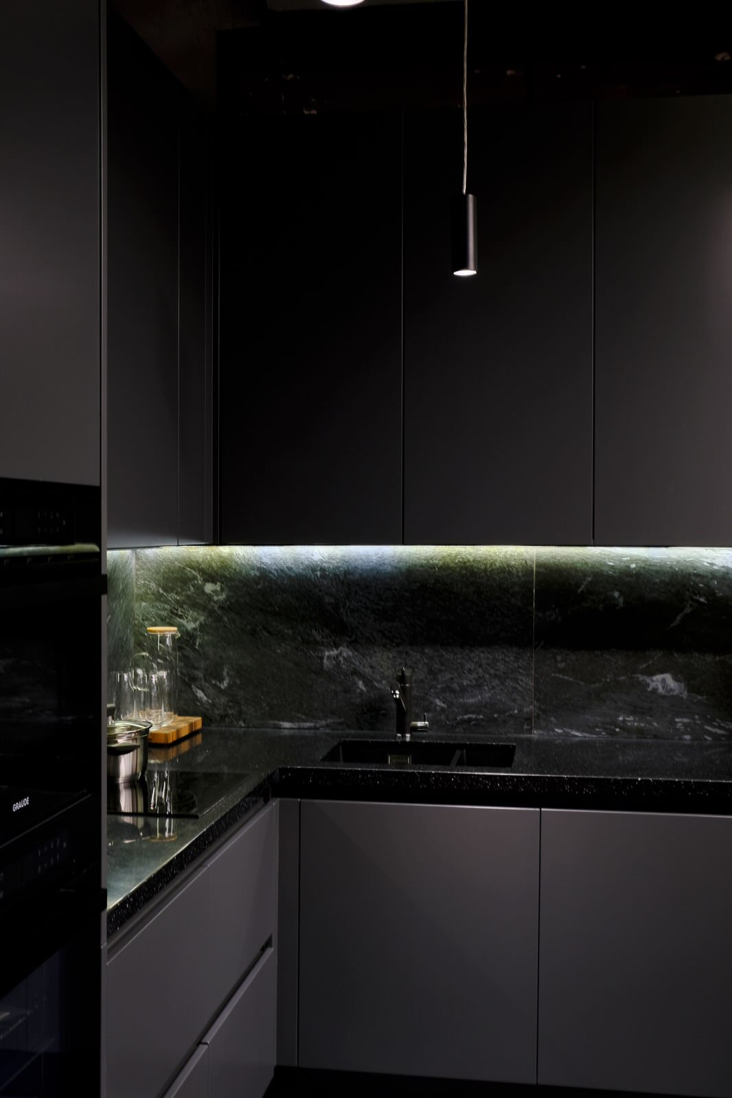 Maria Kitchen Studio in Rumyantsevo Business Park