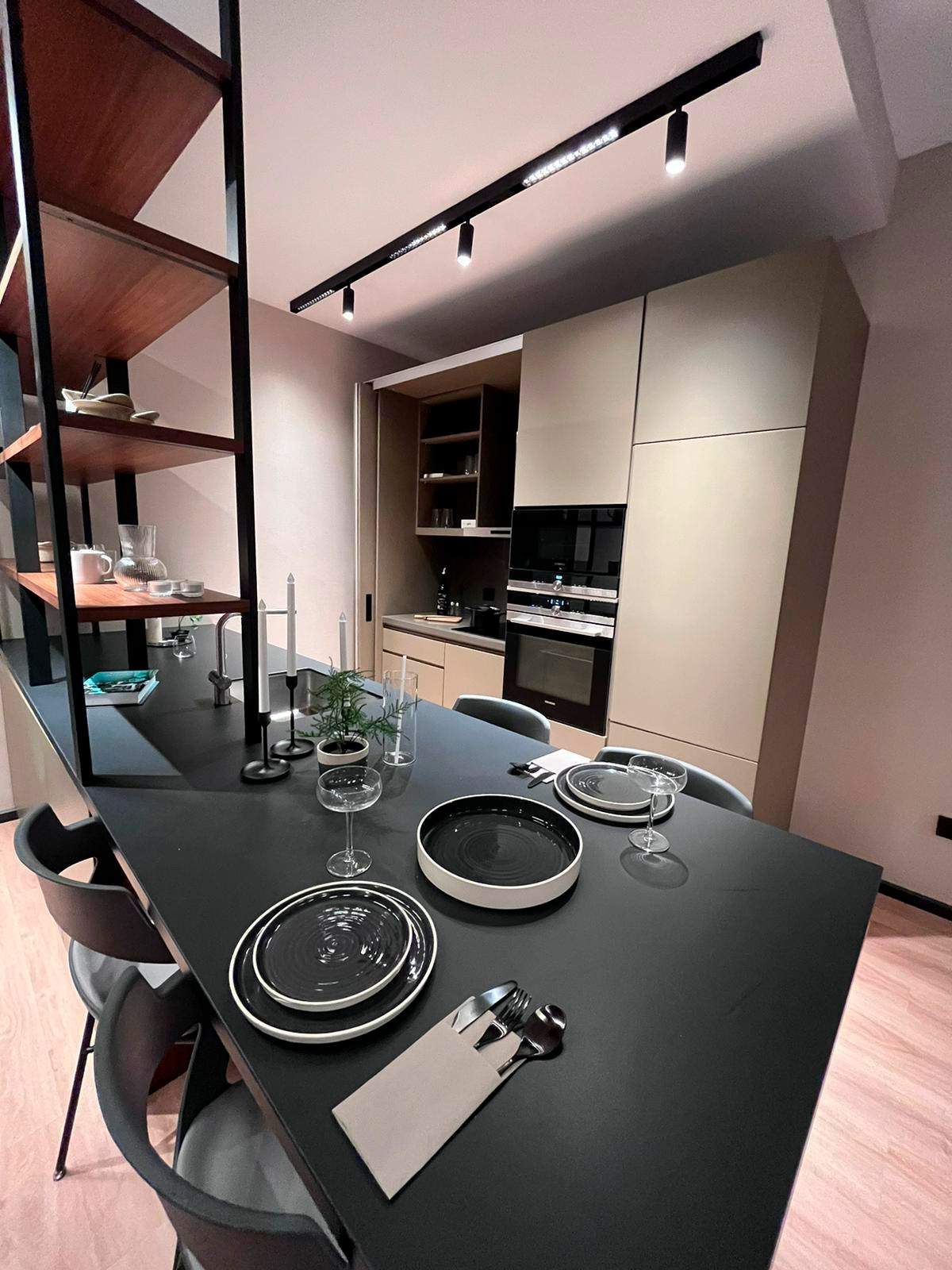 Cozy apartment Cubes Ankara
