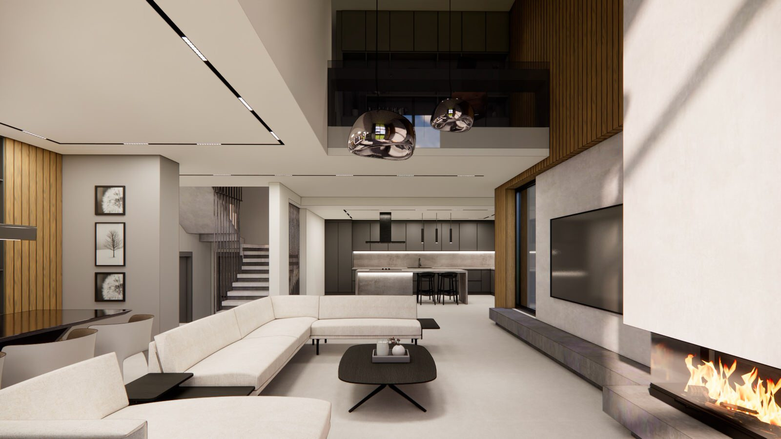 Villa in Istanbul