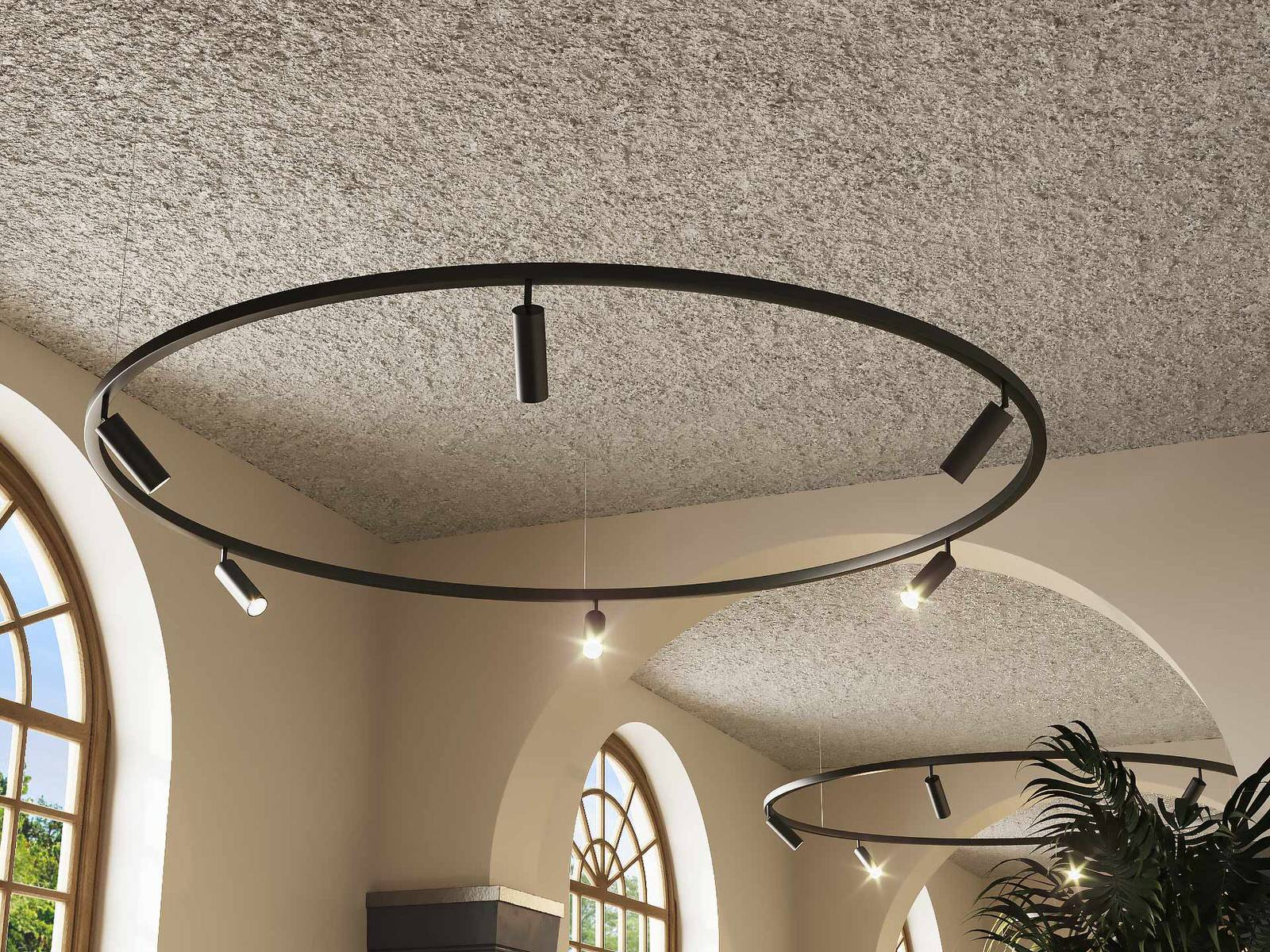 Restaurant Project in Moscow