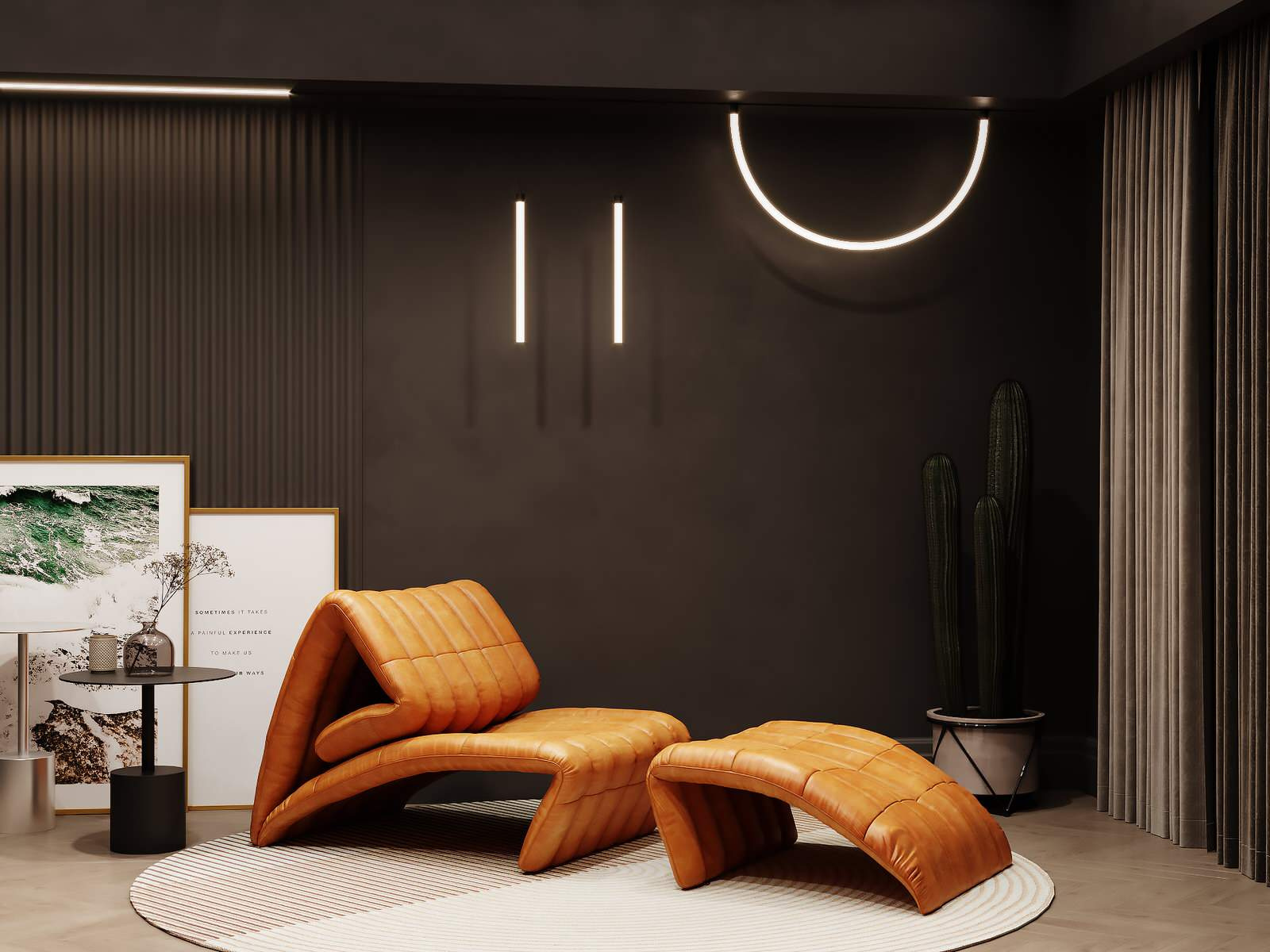 B'aires Apartment Complex
