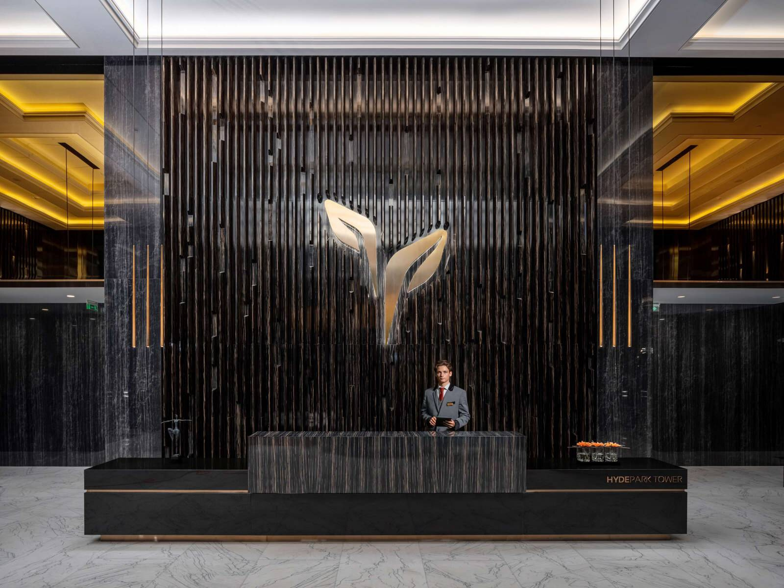 Premium-Class Residential Complex Prime Park