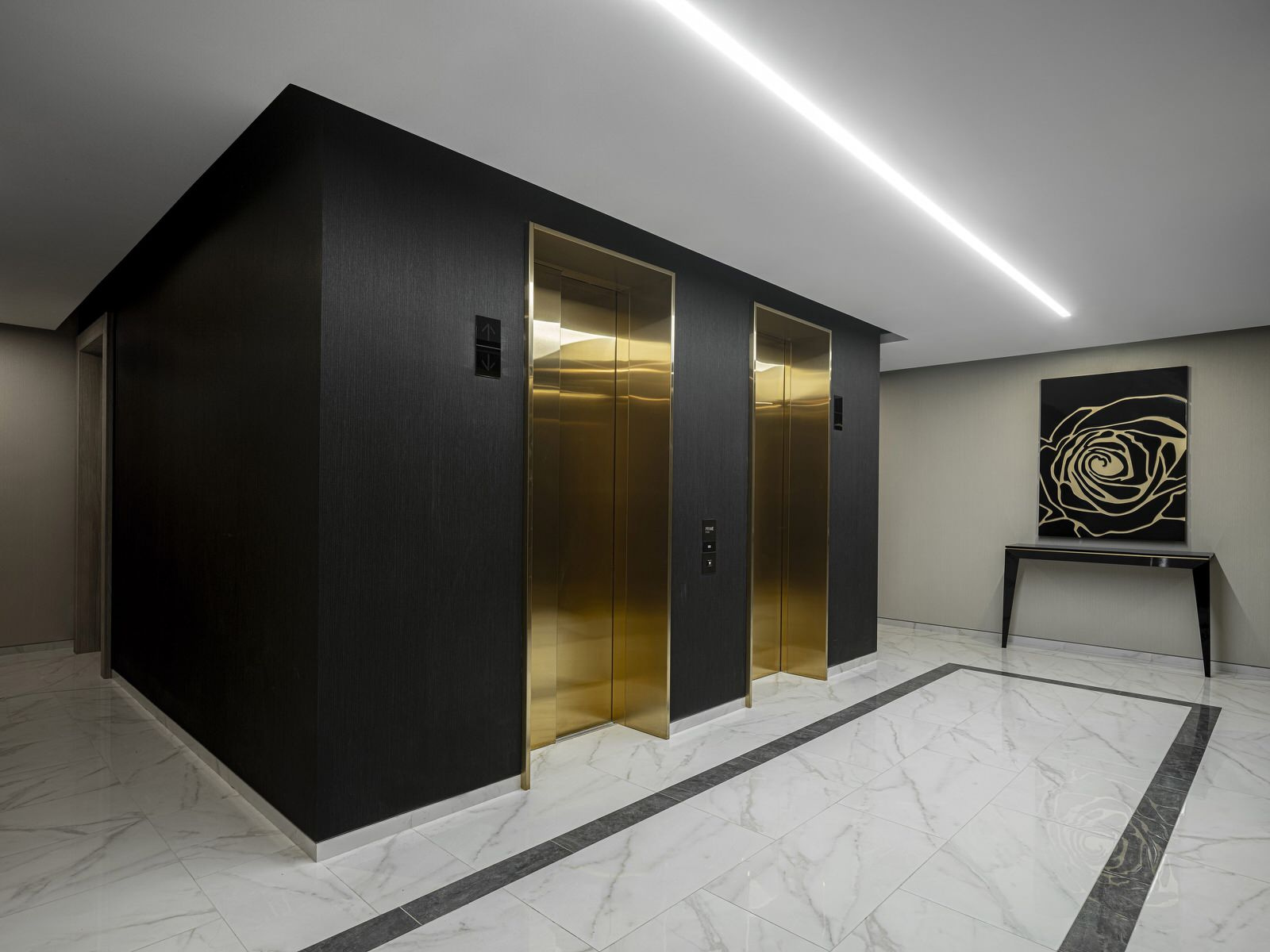 Premium-Class Residential Complex Prime Park