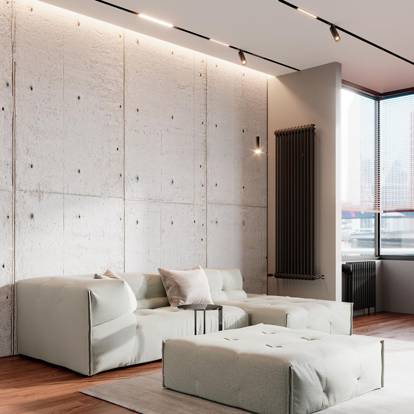 Apartment in Istanbul