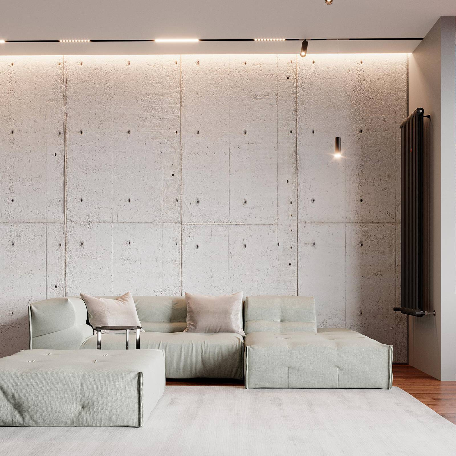 Apartment in Istanbul