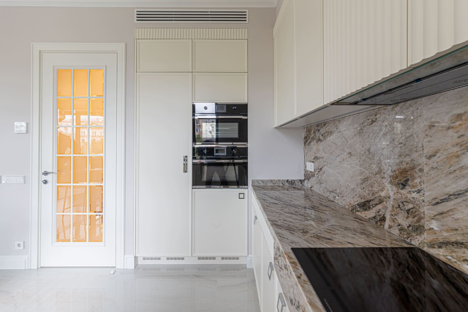 Кухня Castagna Cucine Deco