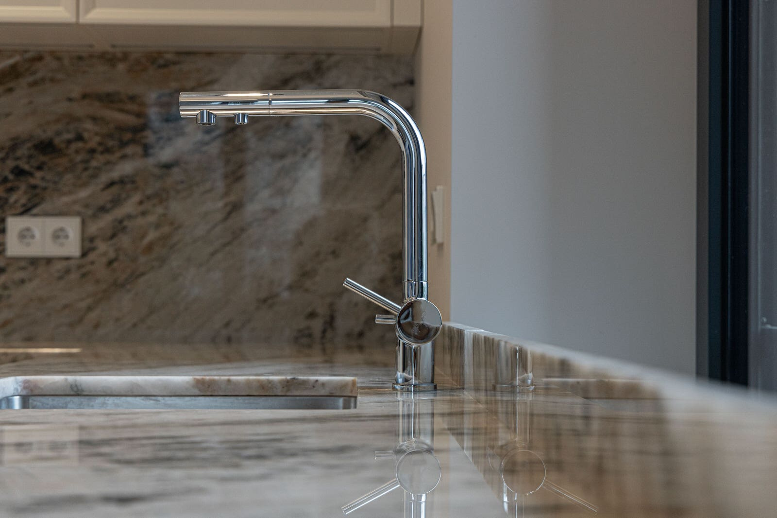 Кухня Castagna Cucine Deco