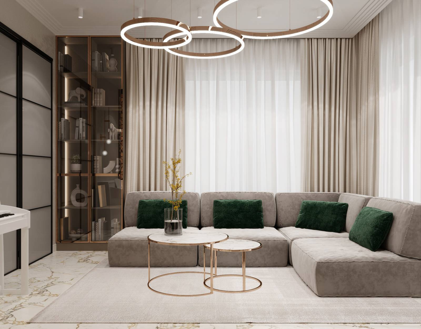 K-Design Interior Studio