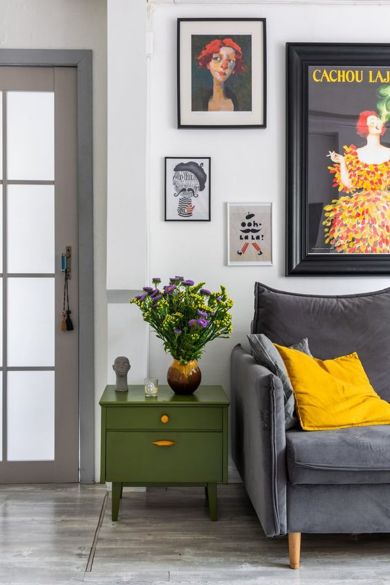 Анна Артамонова