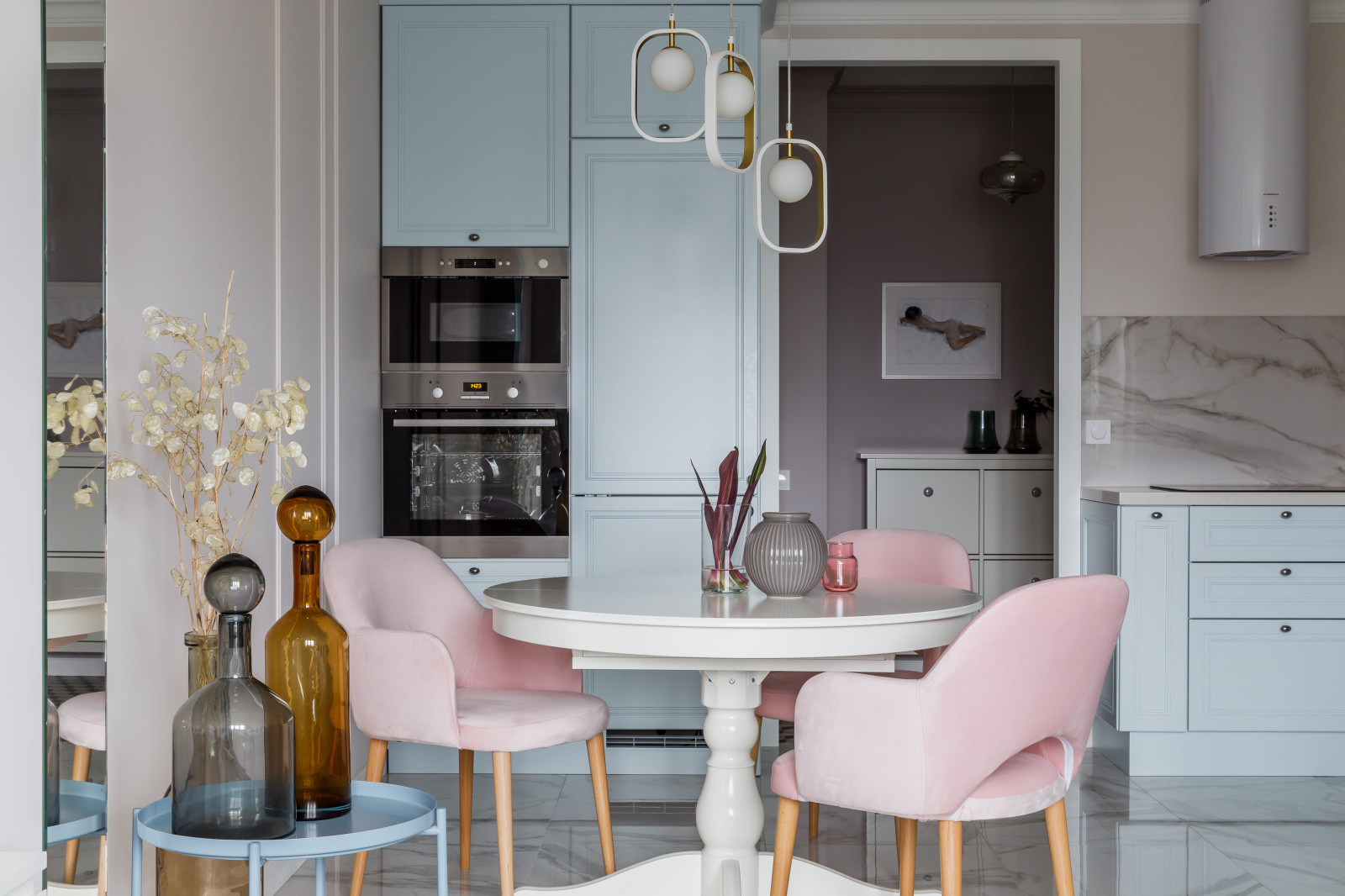 Юлия Ушакова