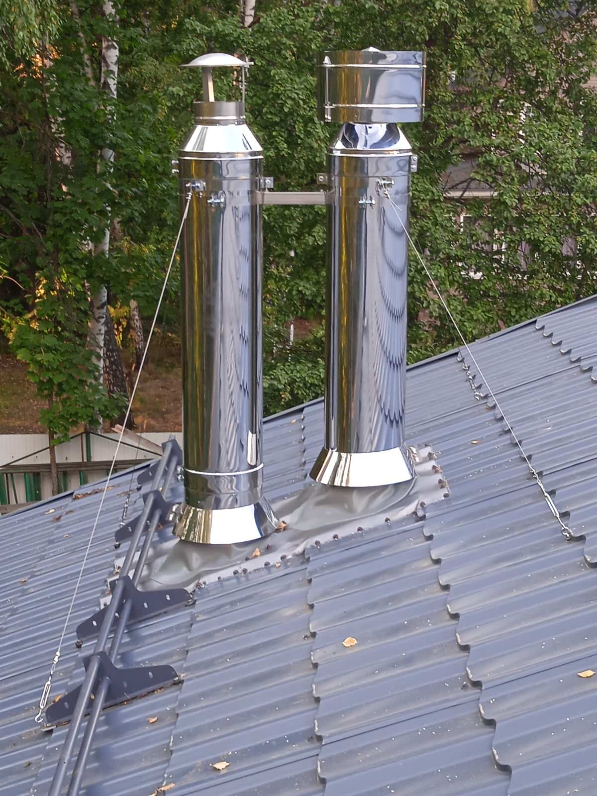 Андрей Баринов