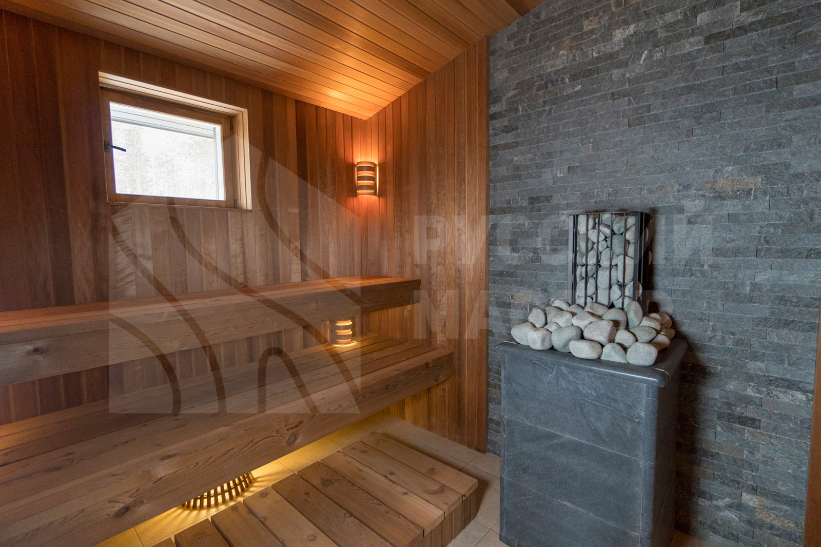 Русский мастер