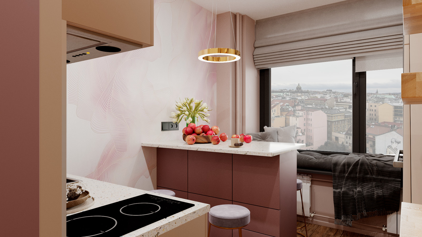 Своя геометрия