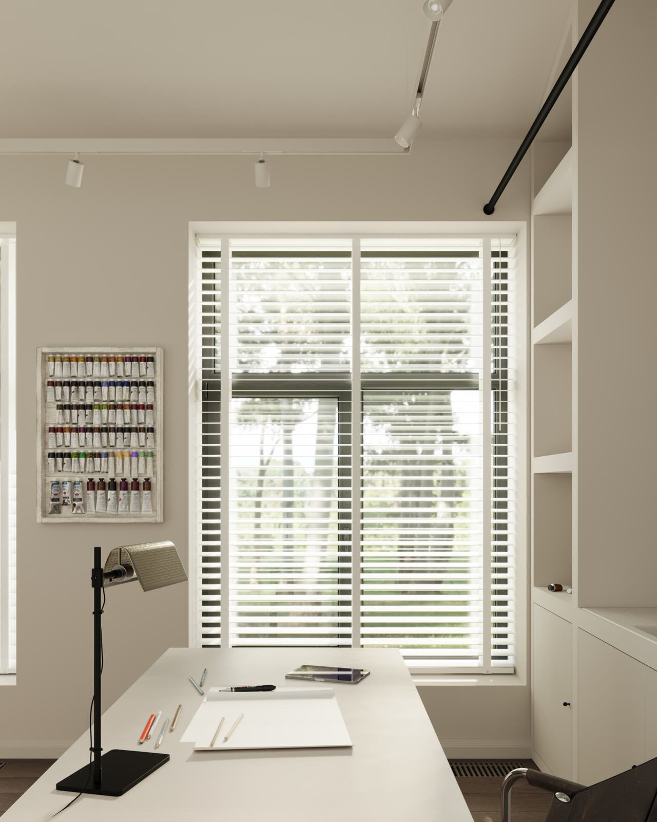 Мой проект