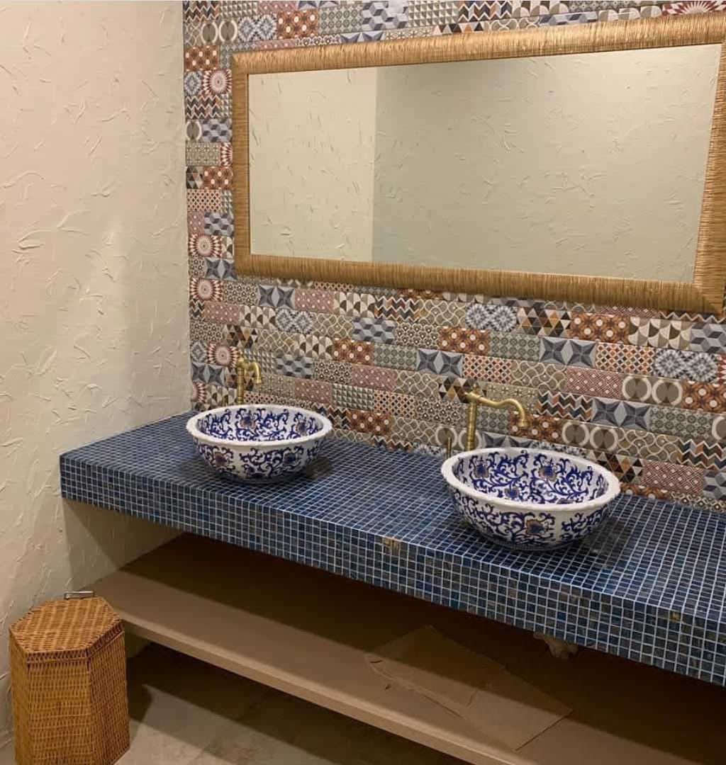 Фоновое изображение профиля Марина Галиченко