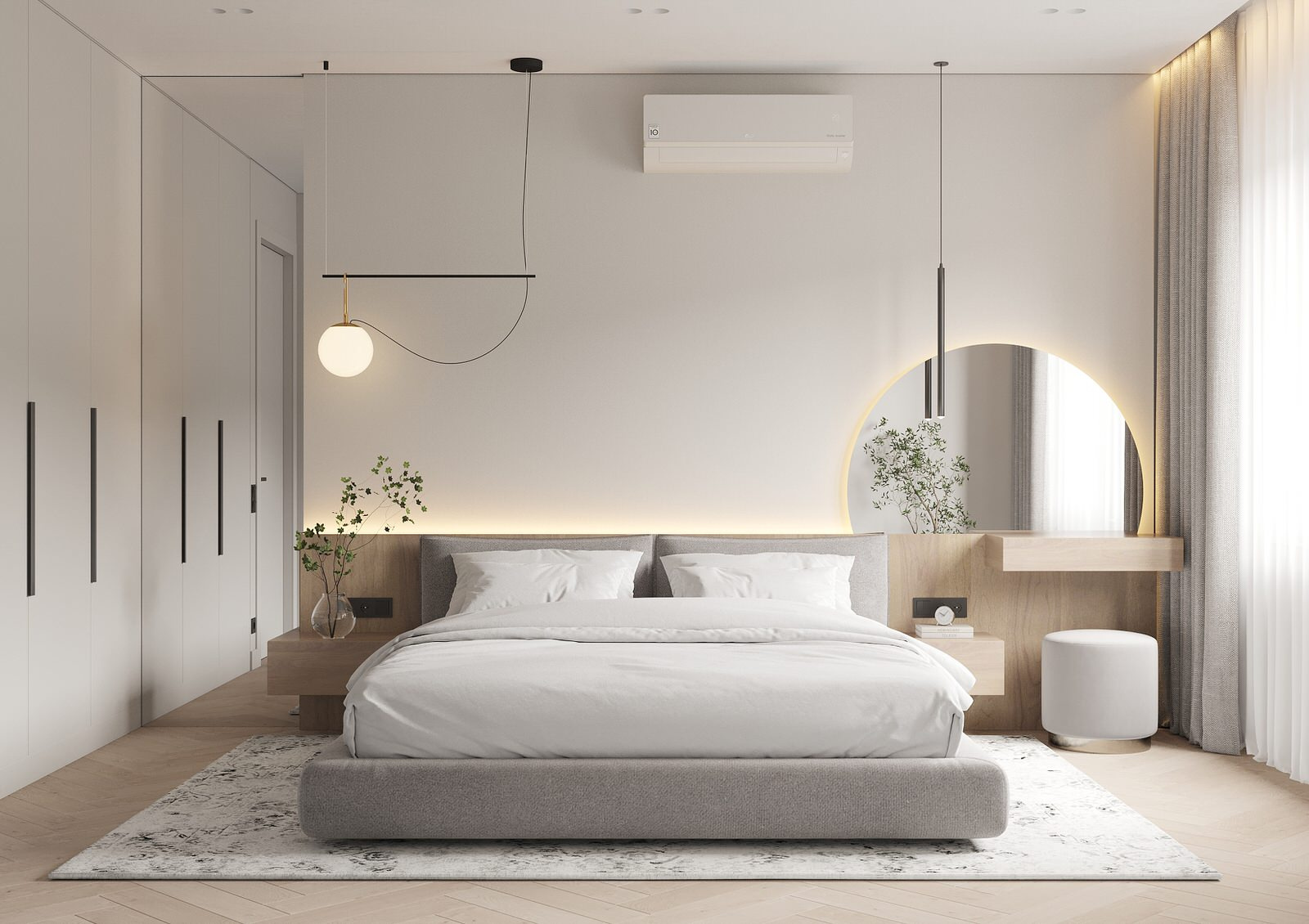 SOFT LIGHT