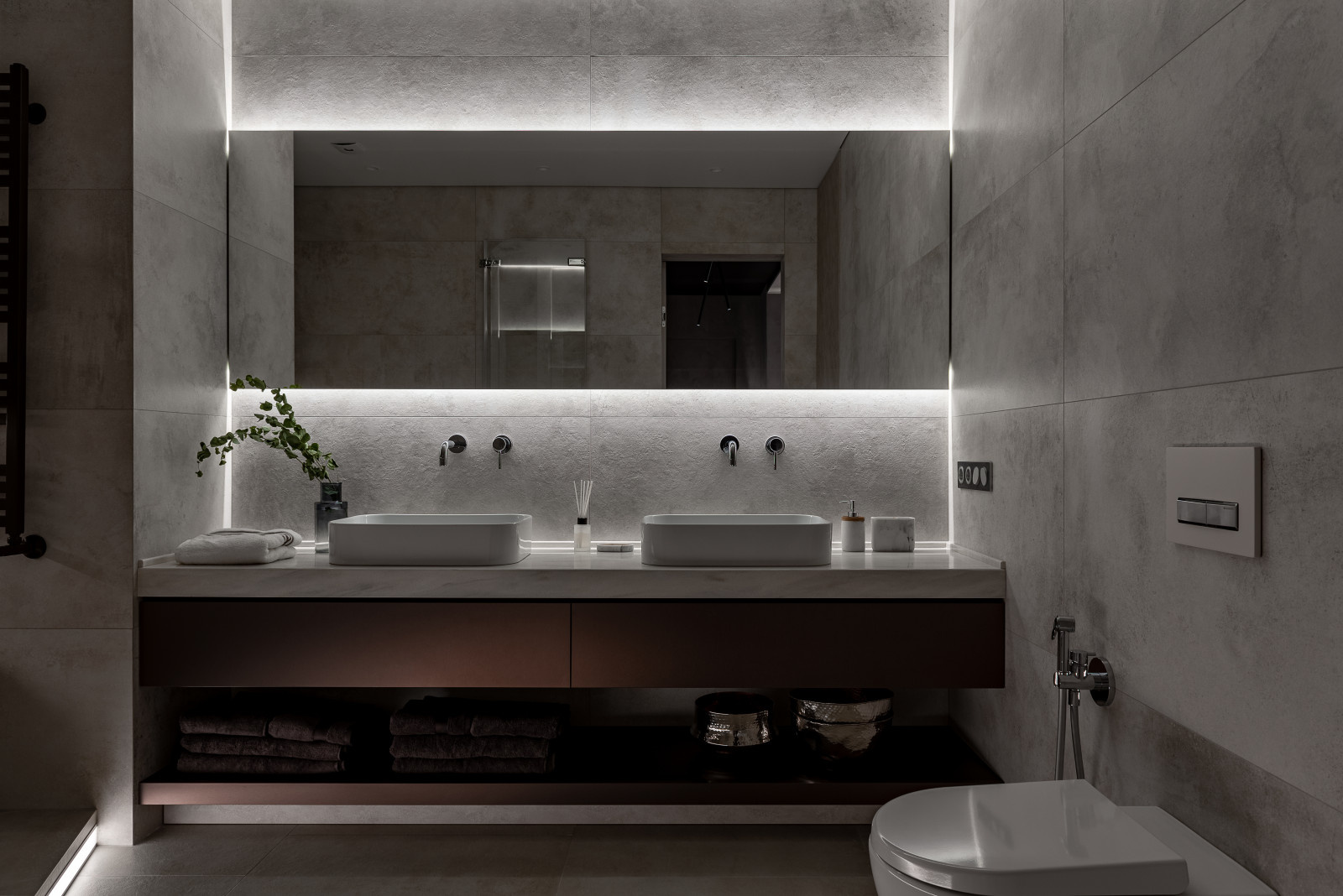 URBAN STYLE