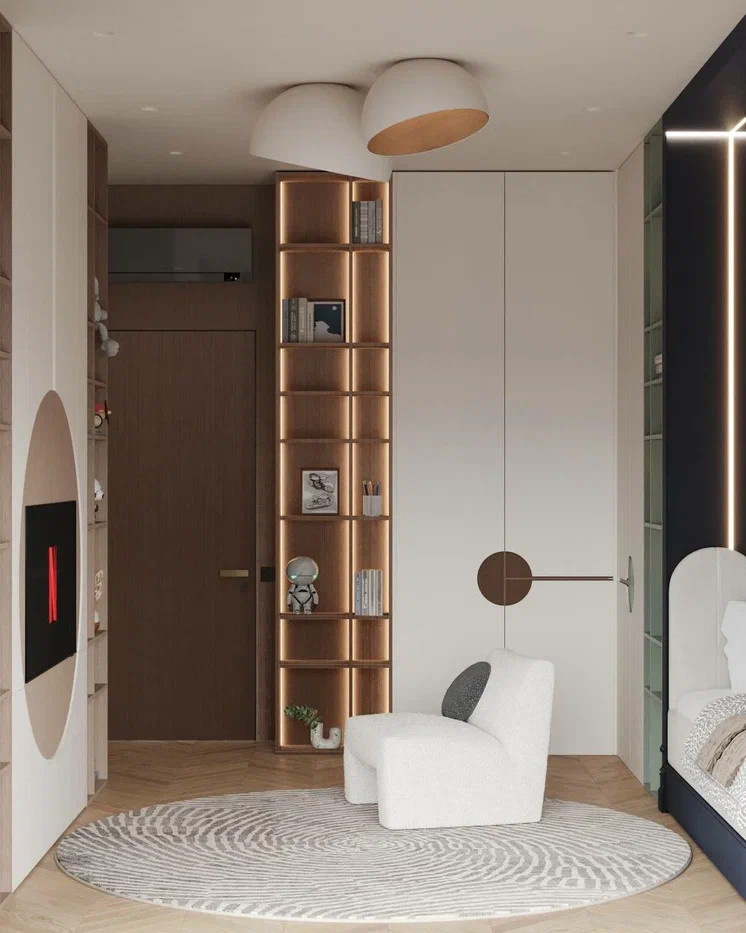 #Cosmic_Vista Kid'sRoom