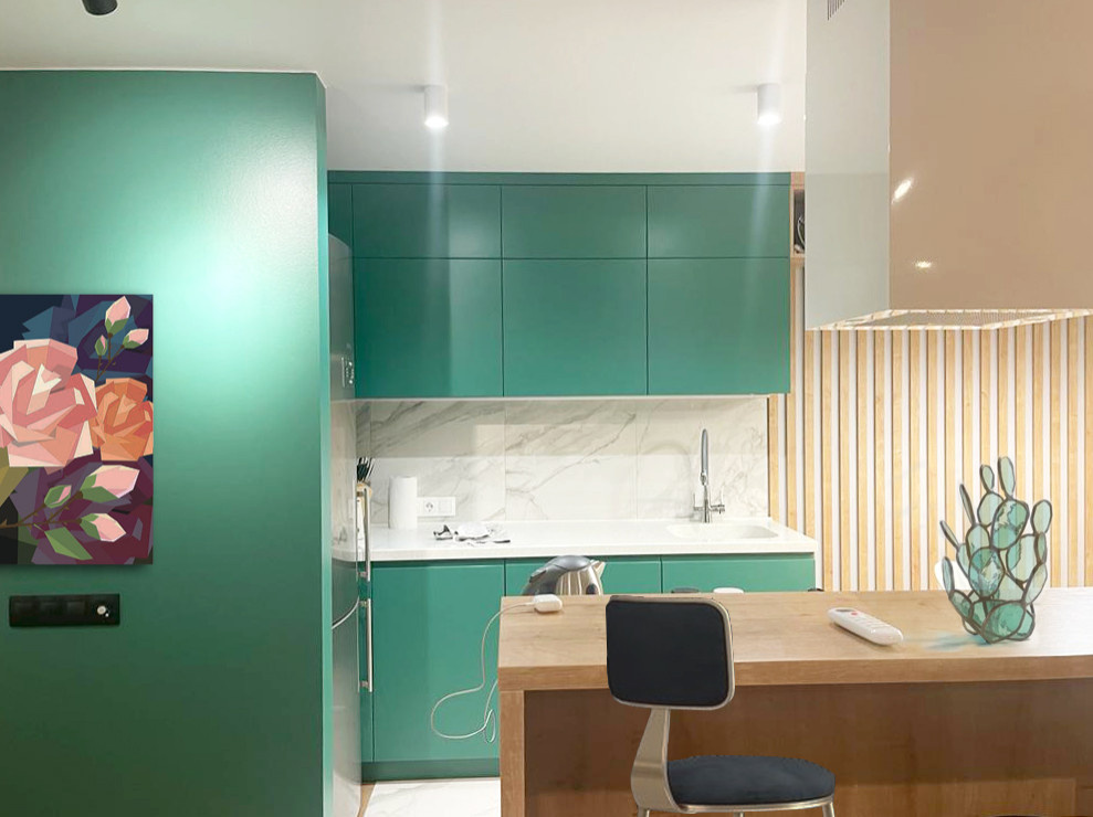 Алена Архипова