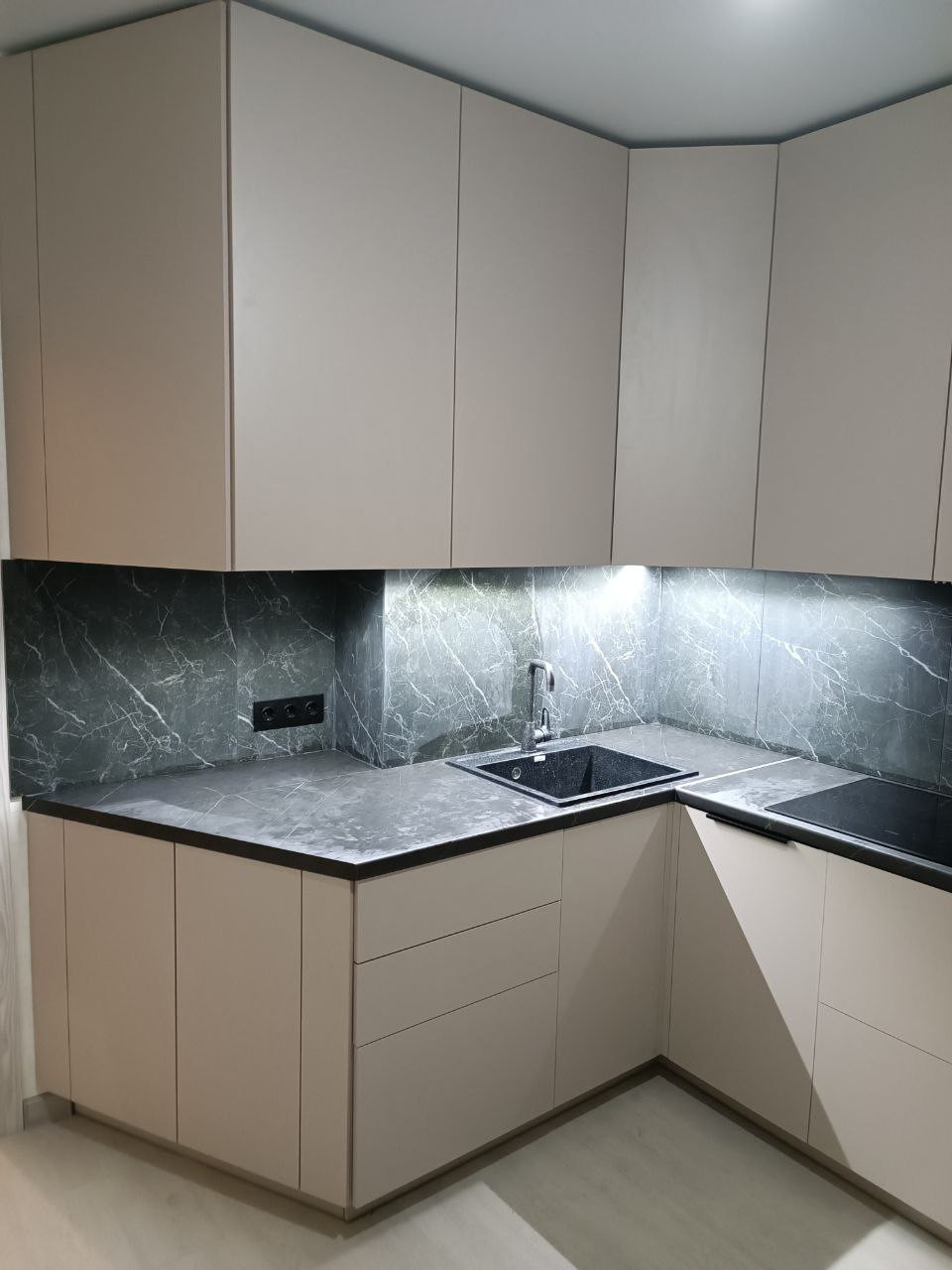 Грация - ремонт и отделка