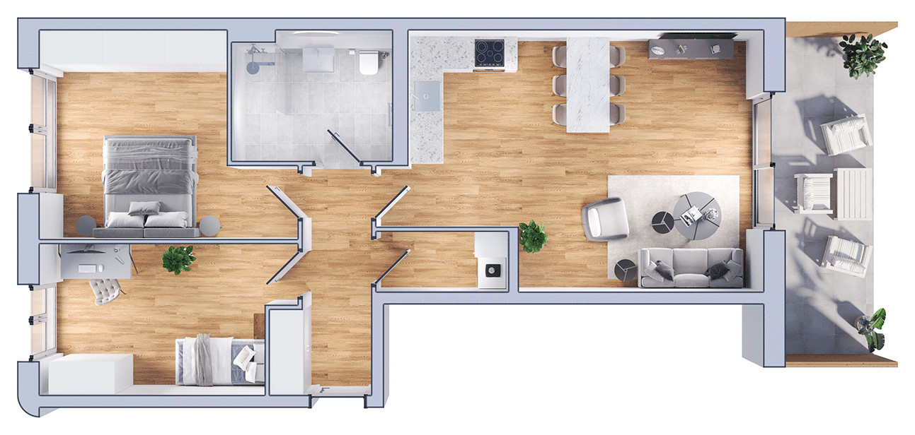 Grundrisse