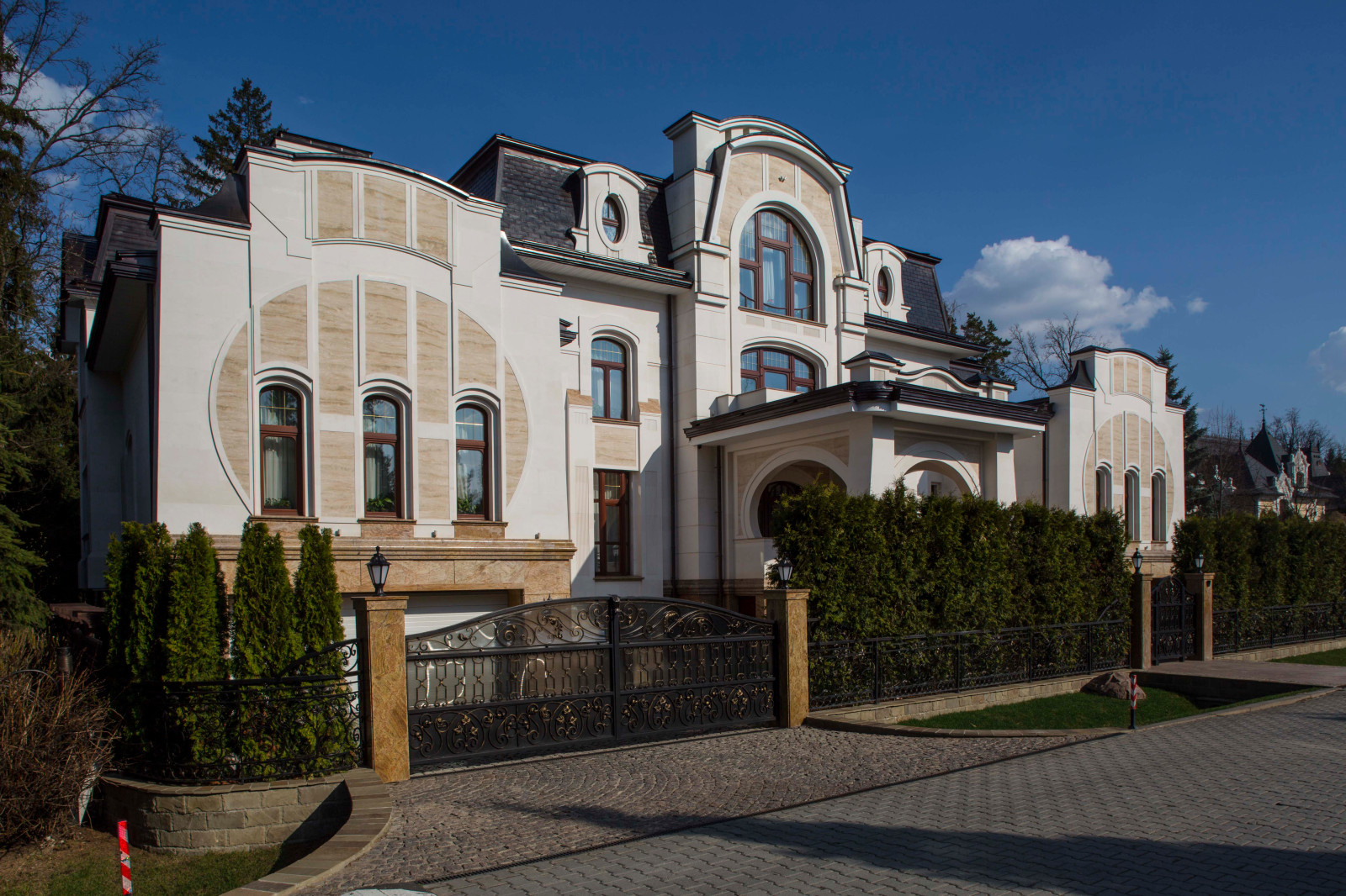 Николино 94