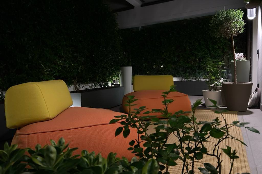 CM LUXURY LOFT