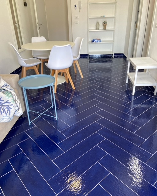 Bleu outremer