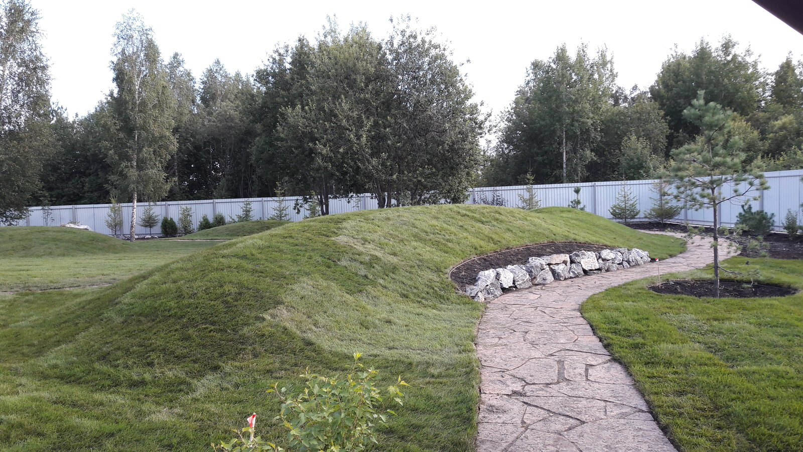 Каскад