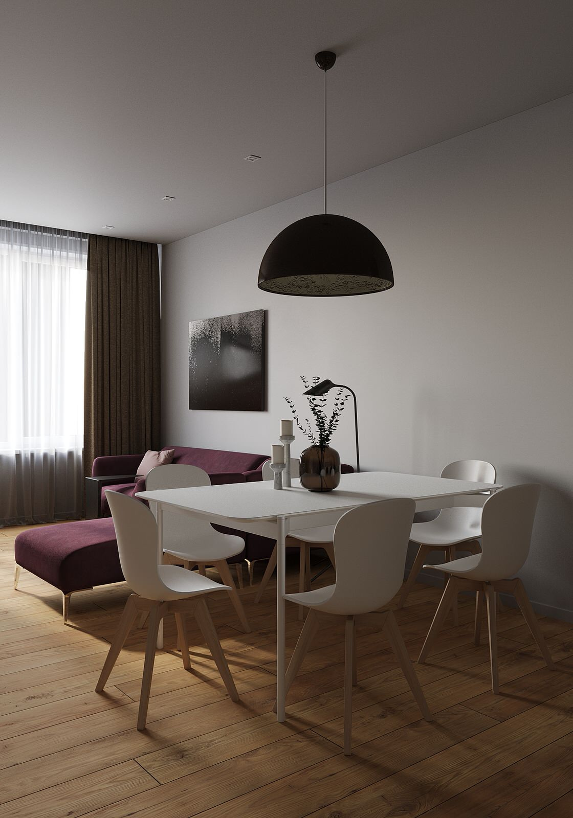 Фоновое изображение профиля Anna Terekhina