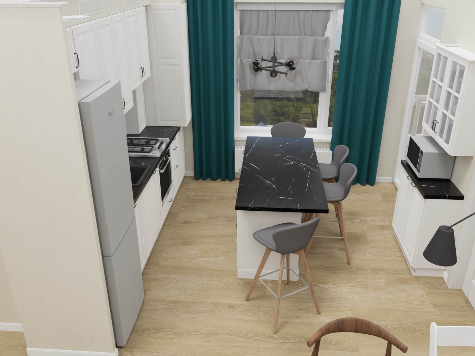 Валентина Погребная