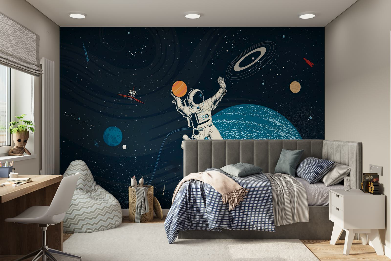 3D Визуализация интерьеров