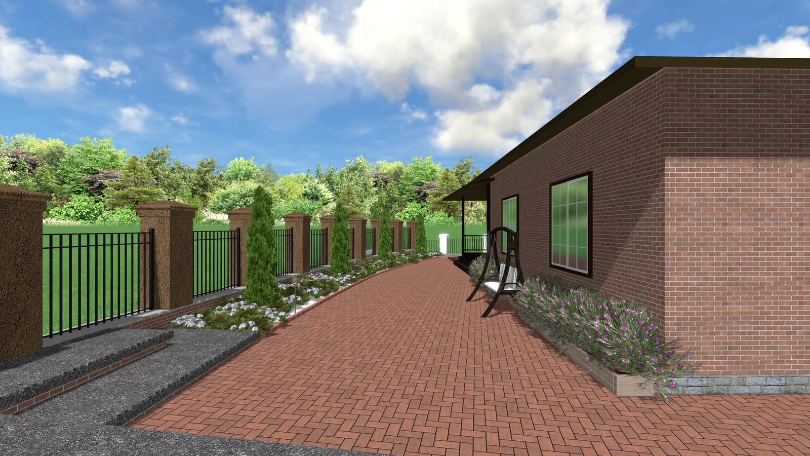 Иванова Анастасия