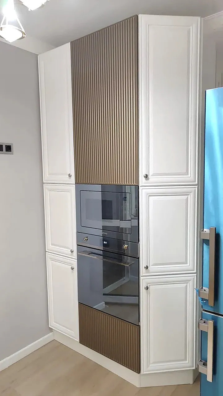 Кухня SOFIA в Зеленограде