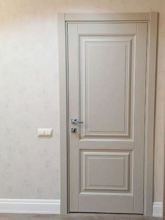 Мой проект