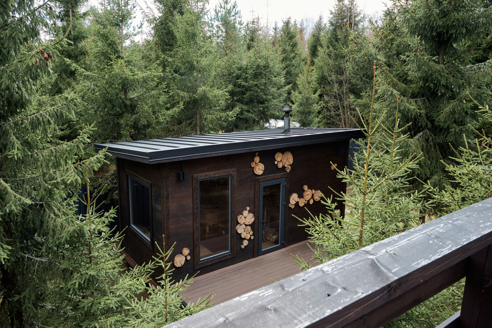 Черемыкино House Resort