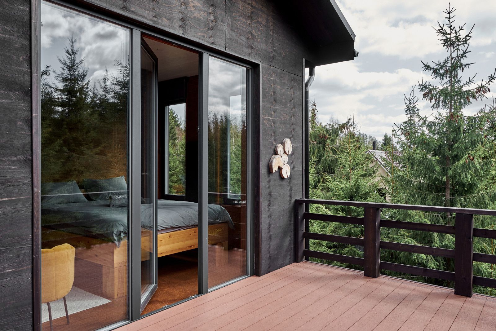 Черемыкино House Resort