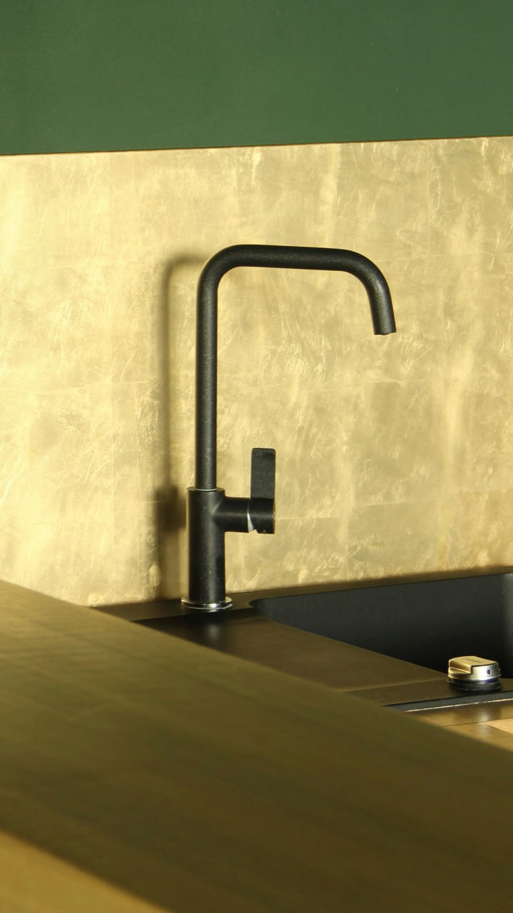 Kondratuk Interior Design