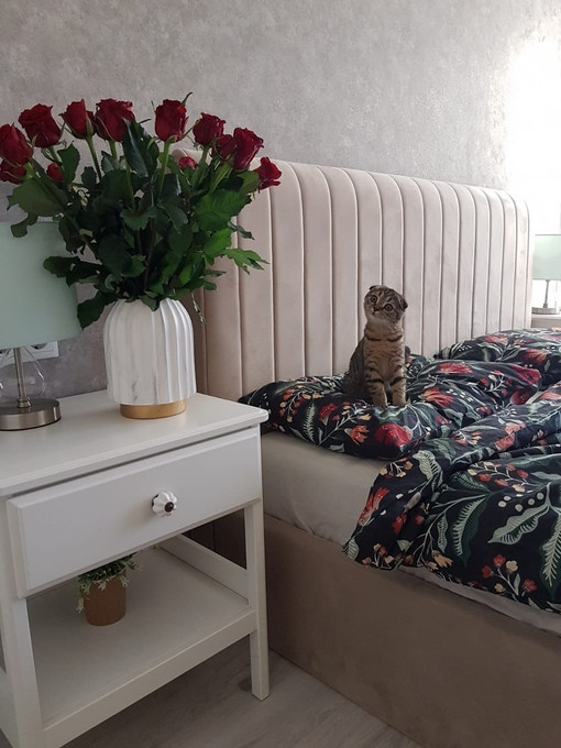 Кровати
