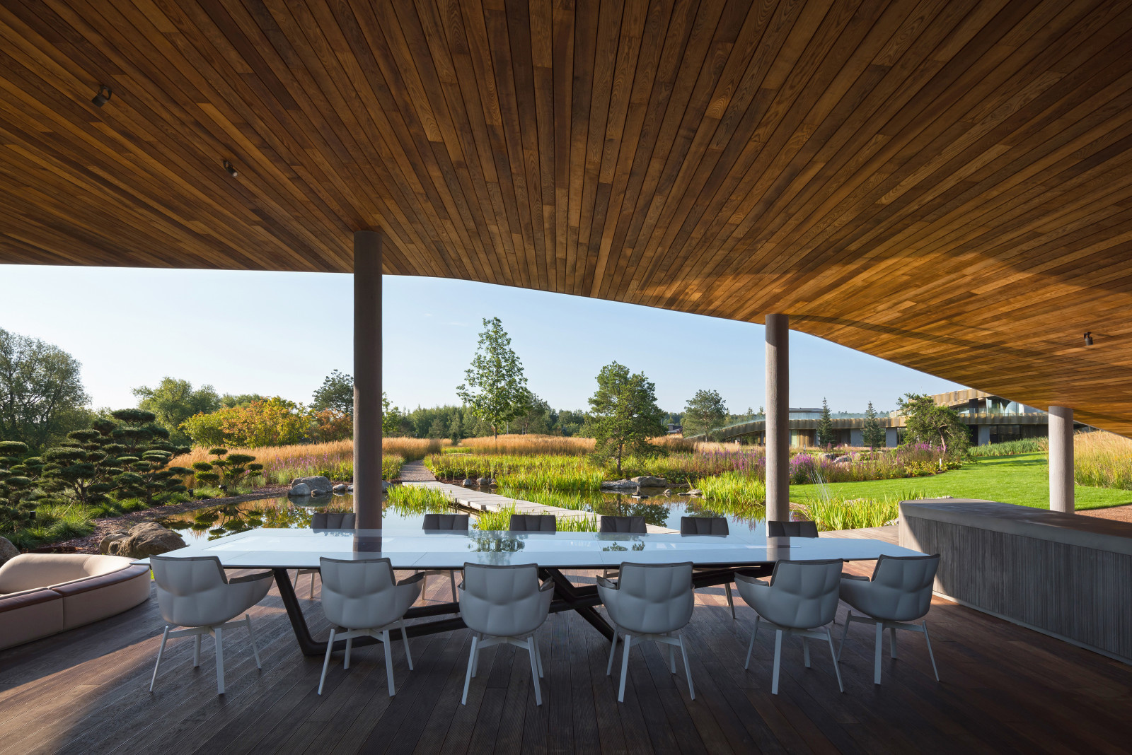 NN Residence