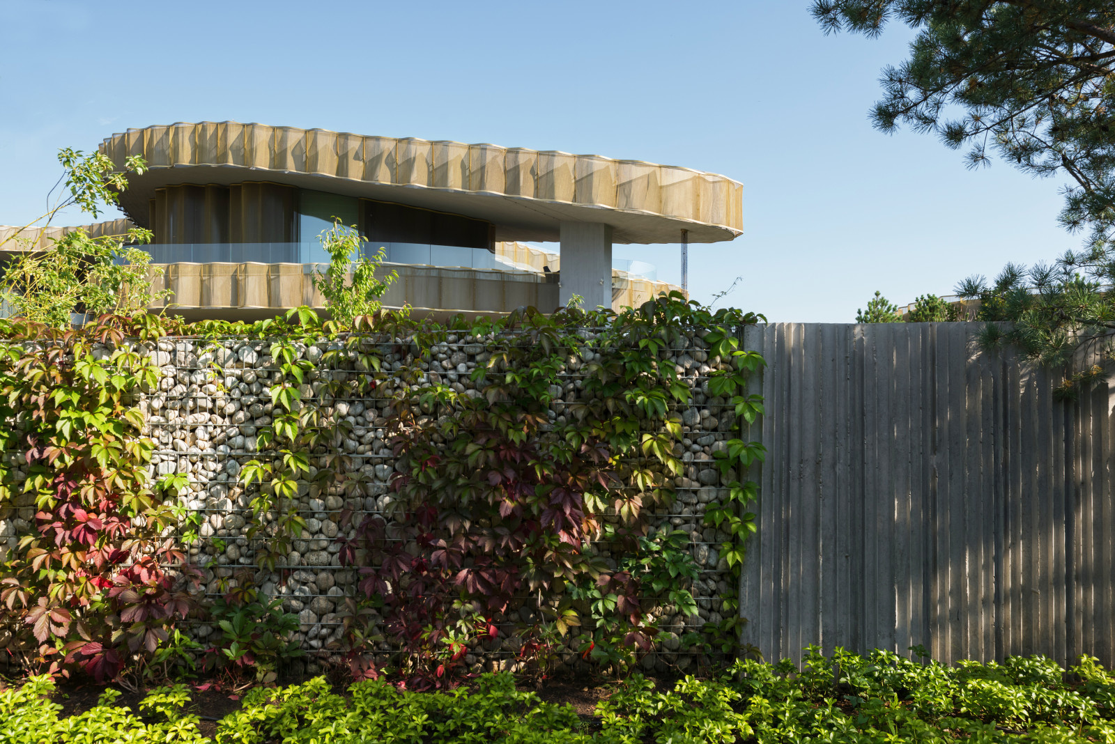 NN Residence