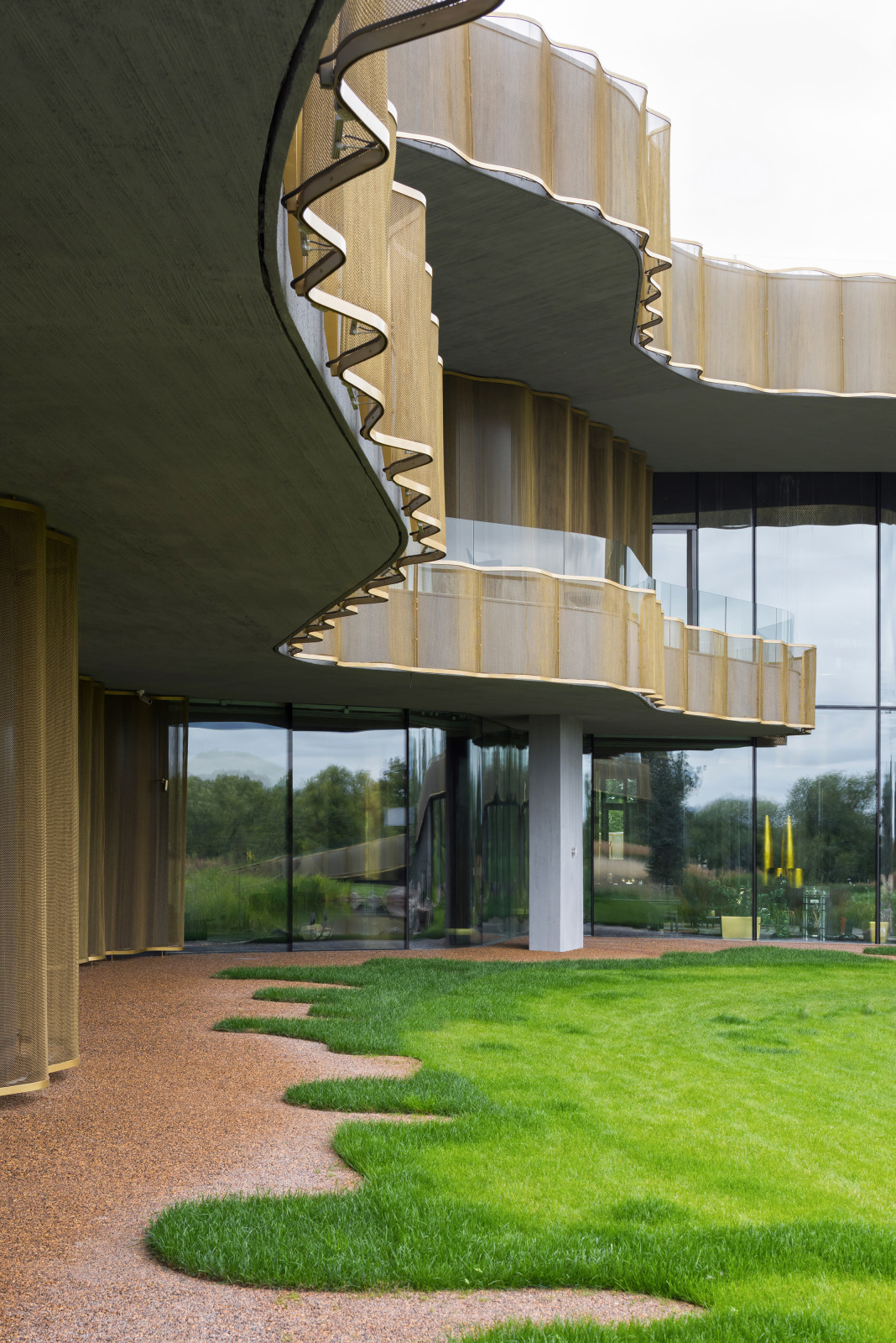 NN Residence