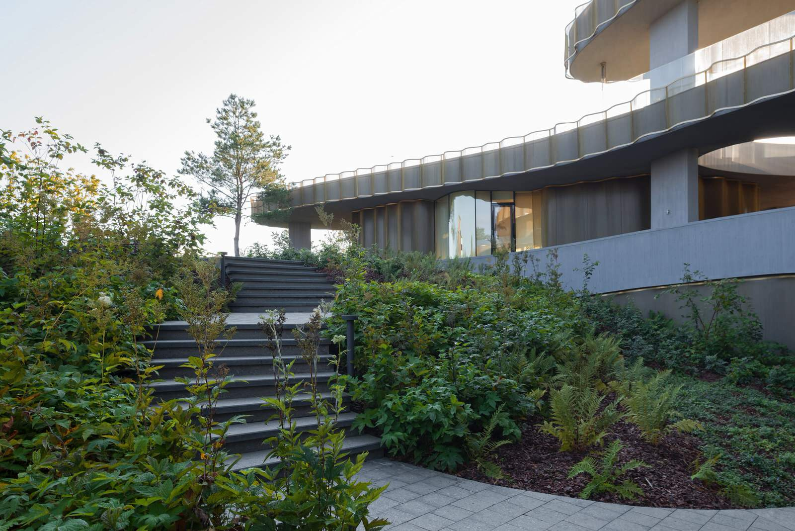 NN Residence
