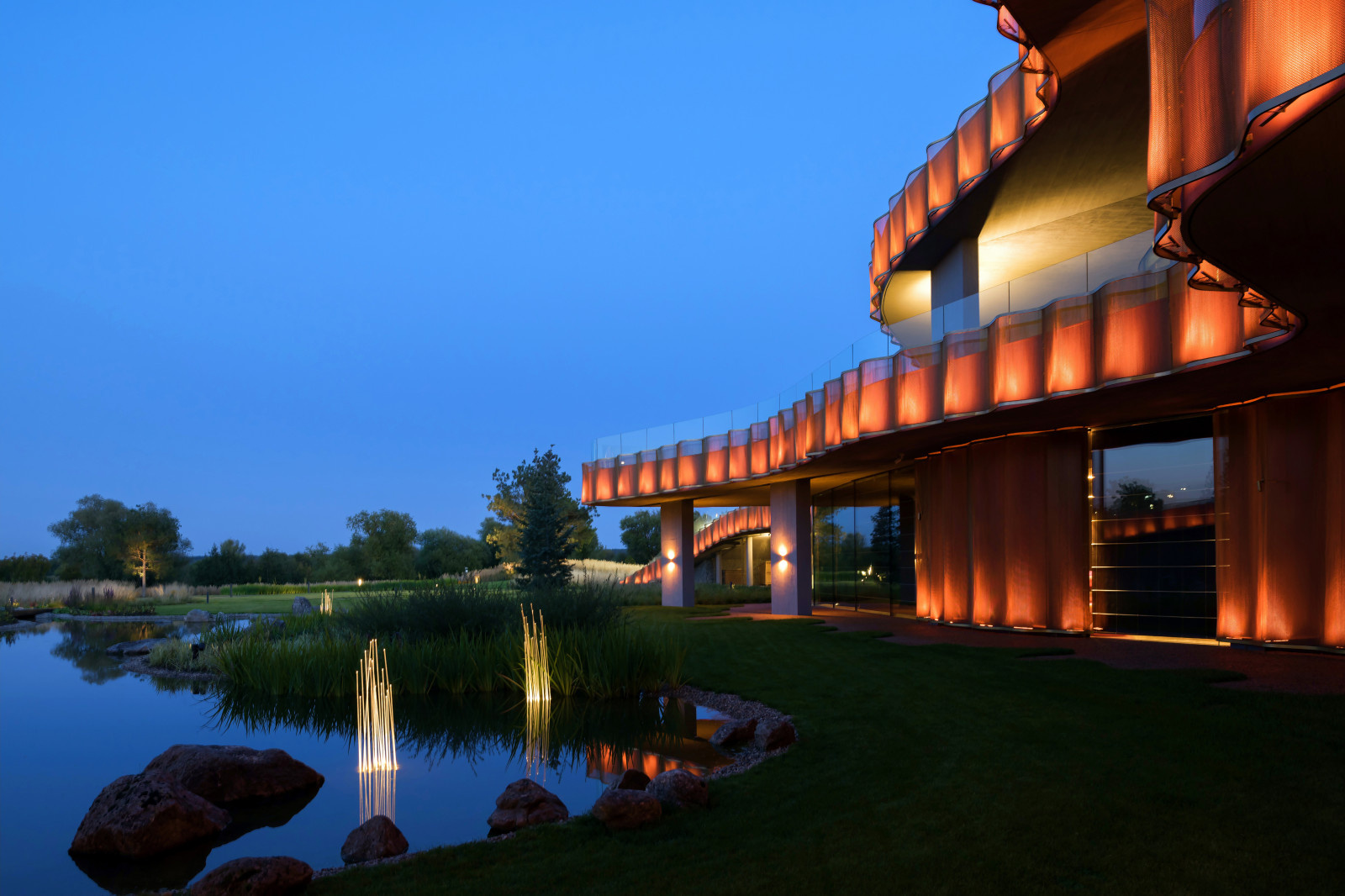 NN Residence